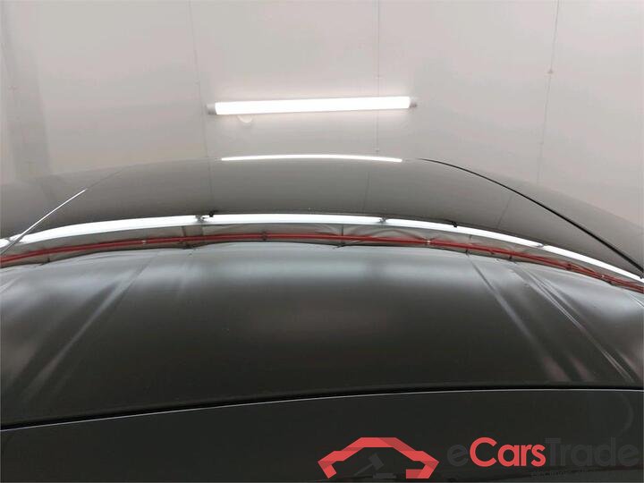 Audi A5 SB 2.0 TDi Quattro S-Line Aut. Pano LED-Xenon Virtual Navi Sport-Leather Keyless-Go Klima PDC ... #3