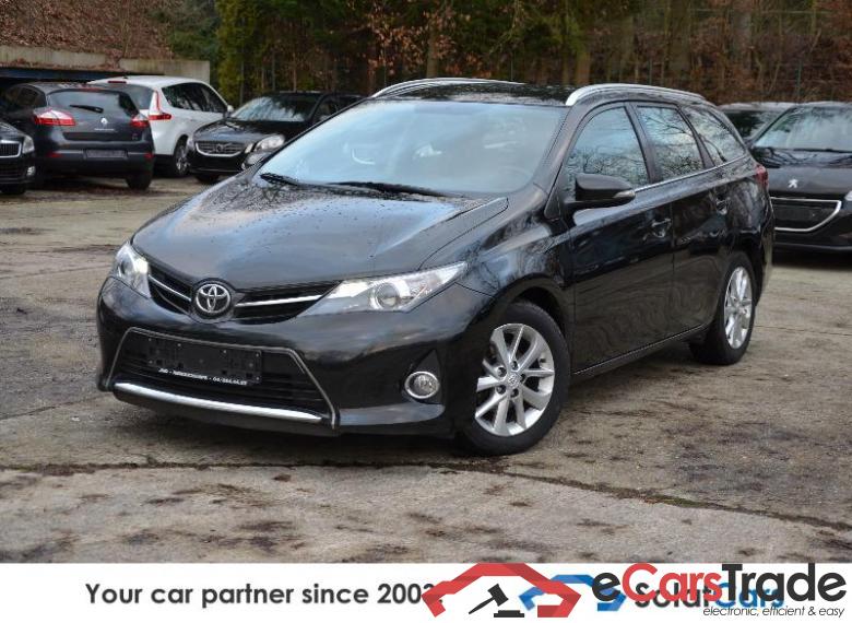 TOYOTA AURIS TOURING SPORT D4D 90Hp Comfort Navi Klima ... #1