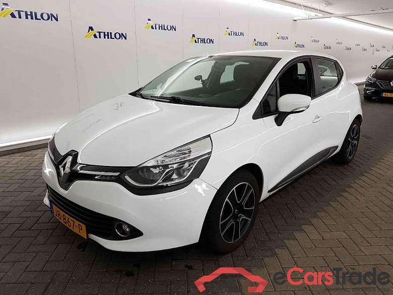 RENAULT CLIO 1.5 dCi Night&Day #1