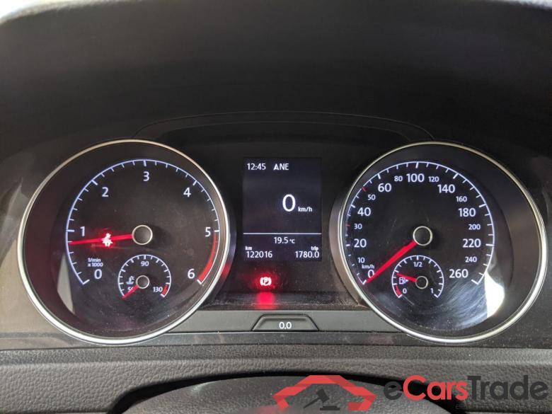 Volkswagen 1.6 TDI 115 Confortline Business BMT Golf SW VII Confortline Business 1.6 TDI 115 #6 Volkswagen 1.6 TDI 115 Confortline Business BMT Golf SW VII Confortline Business 1.6 TDI 115 #6