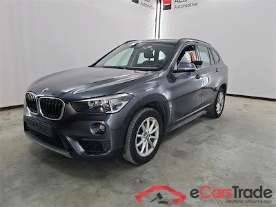 BMW X1 1.5iA sDrive18 Model Advantage  Business Plus