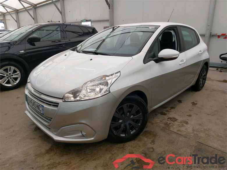 Peugeot 1.6 BLUEHDI 75 PREMIUM PACK bi-corps VU 208 AFFAIRE PREMIUM PACK 1.6 BLUEHDI 75 / BI-TON