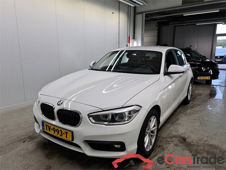 BMW 1-serie 118i Executive