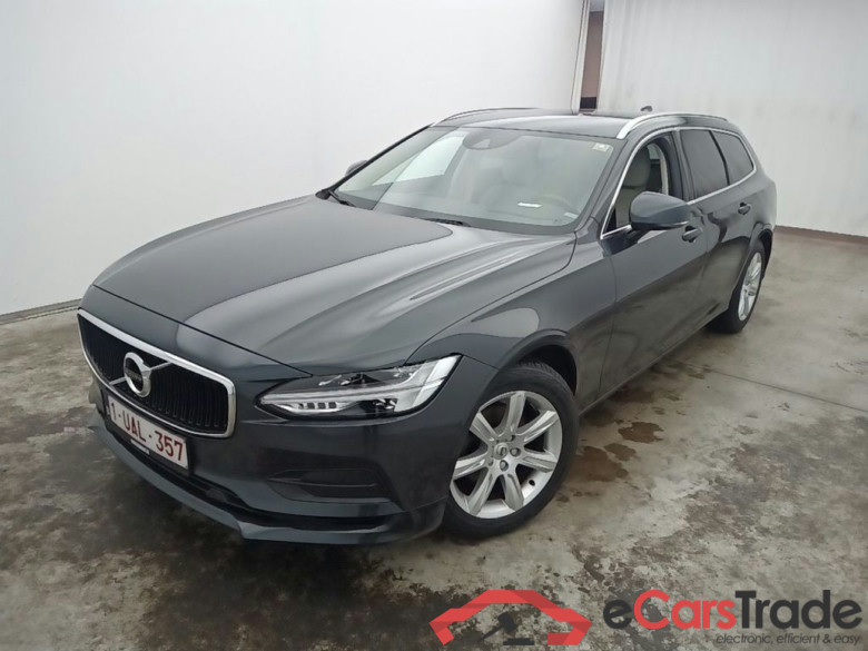 Volvo V90 D4 Geartronic Momentum 5d #1