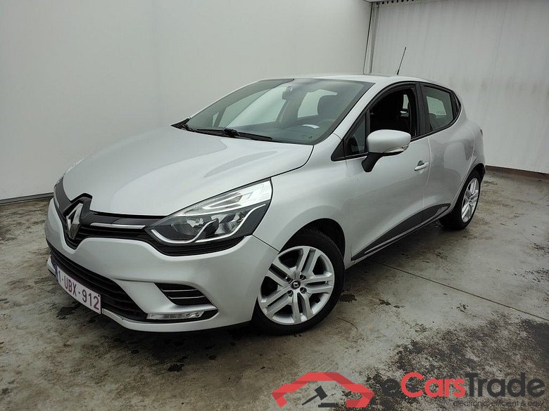 Renault Clio Energy dCi 75 Zen 5d #1