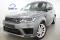 preview Land Rover Range Rover Sport #1