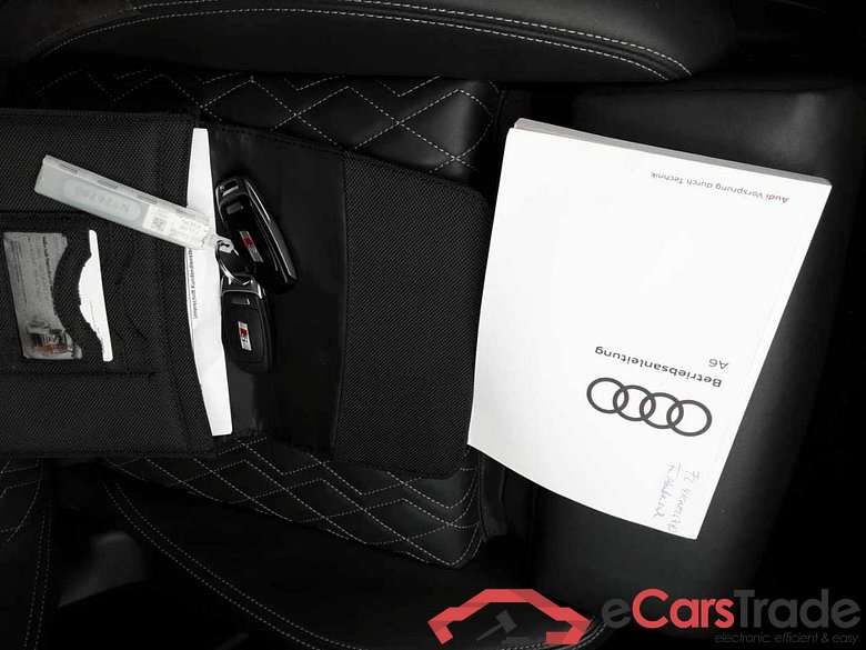 Audi 3.0 TDI quattro basis S6 Avant 3.0 TDI quattro basis #6