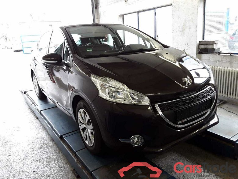 Peugeot Active 208 #2