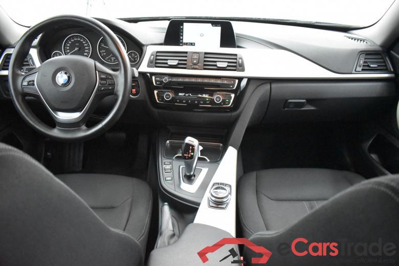 BMW 418 Gran Coupe Aut. LED-Xenon Navi KeylessGo Klima PDC ... #6