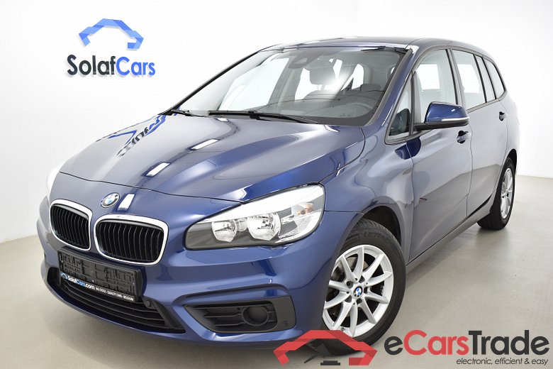 BMW 214 Gran Tourer Navi KeylessGo Klima PDC ... #1
