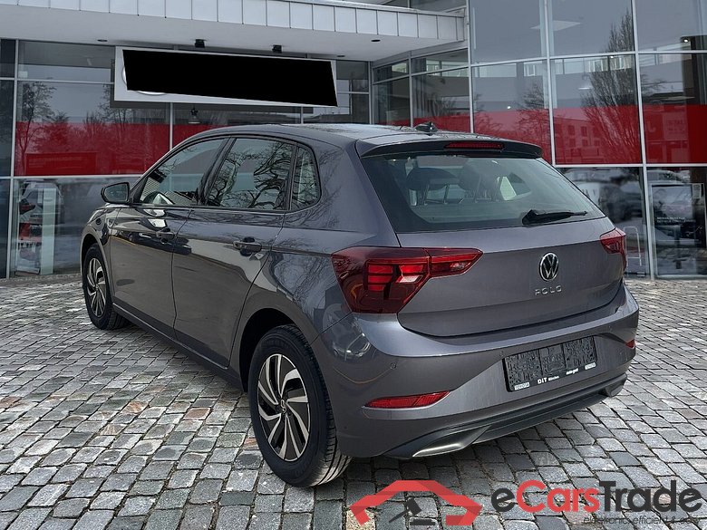 Vw Life EU Neuwagen !!!ohne Zulassung!!! Polo 1.0 TSI #3