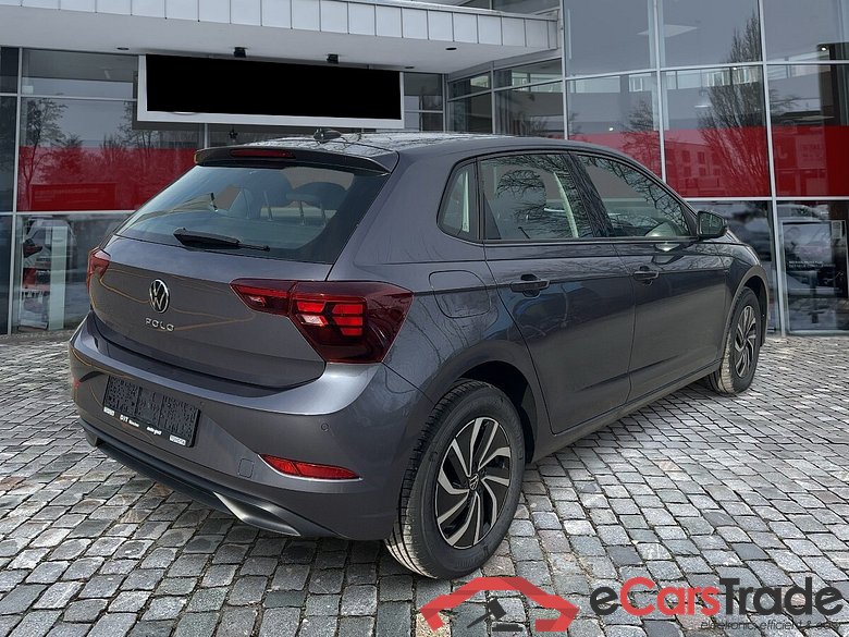 Vw Life EU Neuwagen !!!ohne Zulassung!!! Polo 1.0 TSI #4