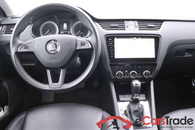 Skoda Style Octavia Combi #2