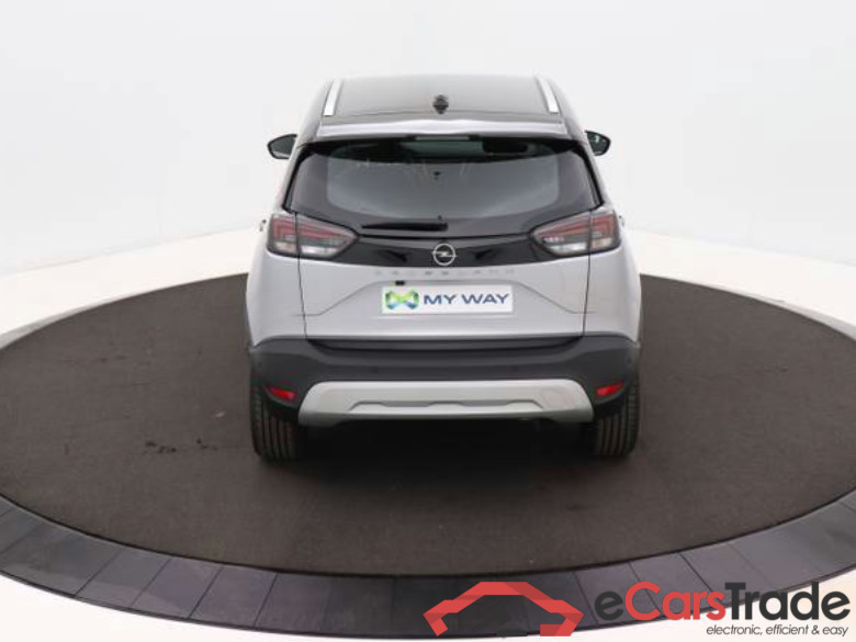 Opel GS Line *EU Tageszulassung* Crossland X #4