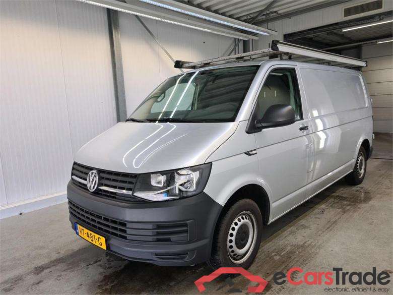 VOLKSWAGEN TRANSPORTER 2.0 TDI L2H2 Comf.