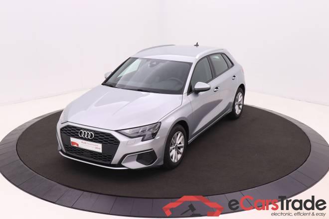 Audi 30 TDI basis A3 Sportback #1