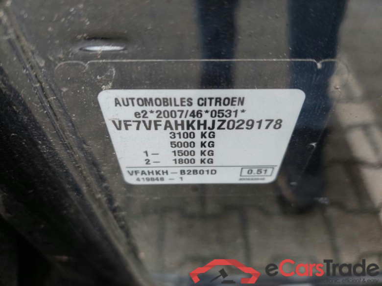 CITROEN Jumpy 90 kW #2