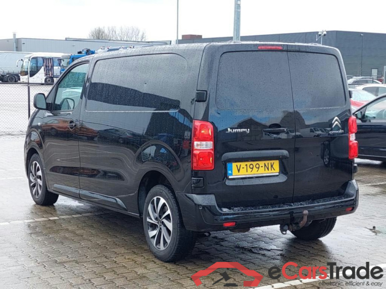 CITROEN Jumpy 90 kW #6