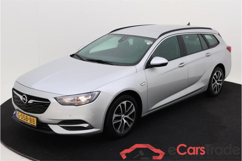 OPEL Insignia Sports Tourer 103 kW