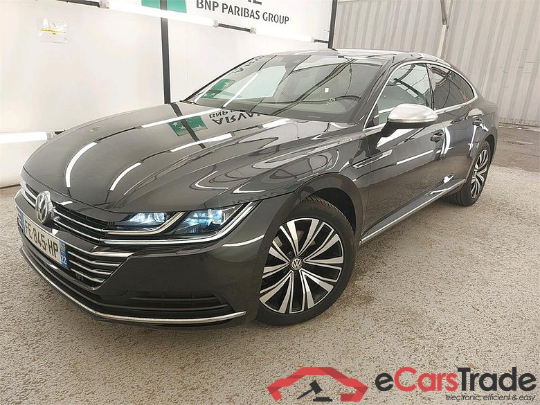 Volkswagen 2.0 TDI 150 DSG7 ELEGANCE VOLKSWAGEN Arteon 5p Berline 2.0 TDI 150 DSG7 ELEGANCE