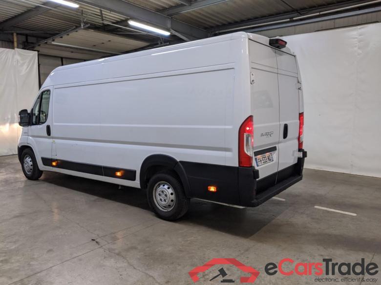 Fiat Maxi 3.5 XL H2 2.3 Mjet 130 Pack Pro Nav Ducato Maxi 3.5 XL H2 2.3 Mjet 130 Pack Pro Nav #2
