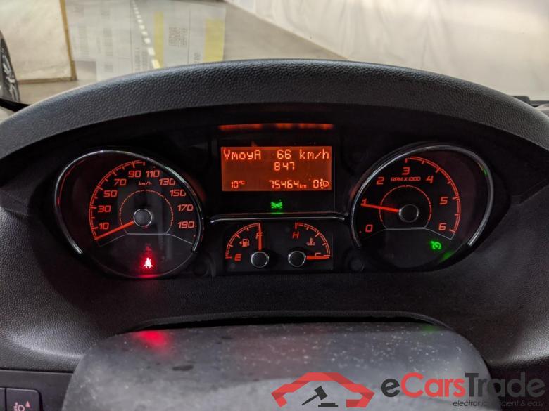 Fiat Maxi 3.5 XL H2 2.3 Mjet 130 Pack Pro Nav Ducato Maxi 3.5 XL H2 2.3 Mjet 130 Pack Pro Nav #6