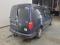 preview Volkswagen Caddy #1