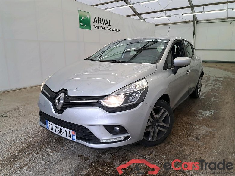 Renault Business TCe 90 - 18 Clio 5p Berline Business TCe 90 - 18