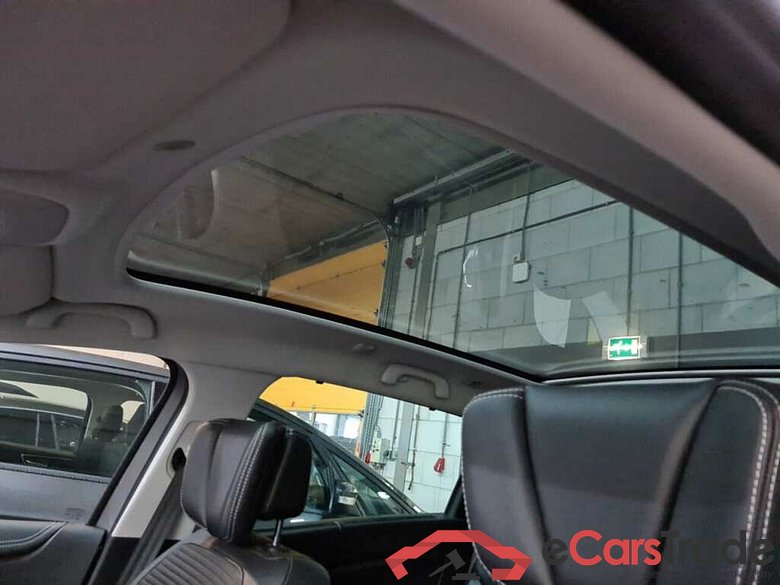 Renault Grand Scenic 1.5 dCi Bose 7PL 110Hp Pano LED-Xenon Head-Up Navi-Pro 1/2 Sport-Leather Camera Klima PDC ... #6