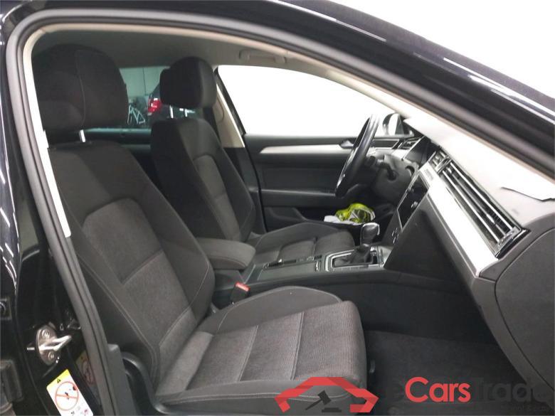 Volkswagen Passat 1.6 TDI Aut. Comfortline LED-Xenon Virtual Navi Sport-Seats KeylessGo Klima PDC ... #5