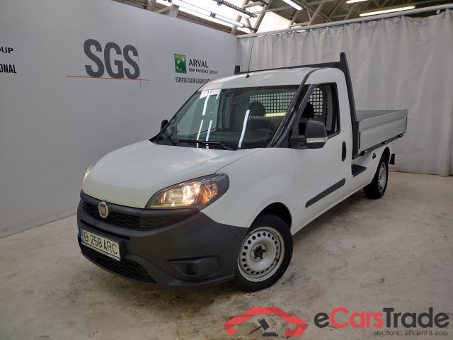 Fiat Doblo WORK UP 1.3 Mjet 95CP WorkUp #1