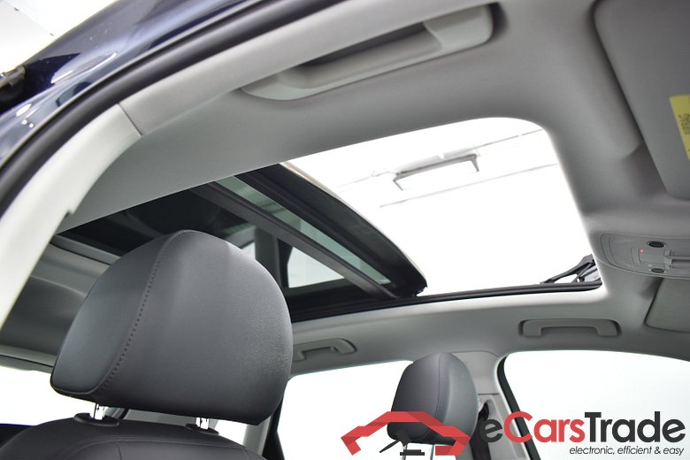 Audi Q3 2.0 TDi 150Hp Aut. Pano Virtual Leather Navi Camera Klima PDC ... #6