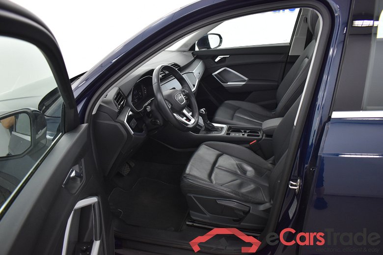 Audi Q3 2.0 TDi 150Hp Aut. Pano Virtual Leather Navi Camera Klima PDC ... #5