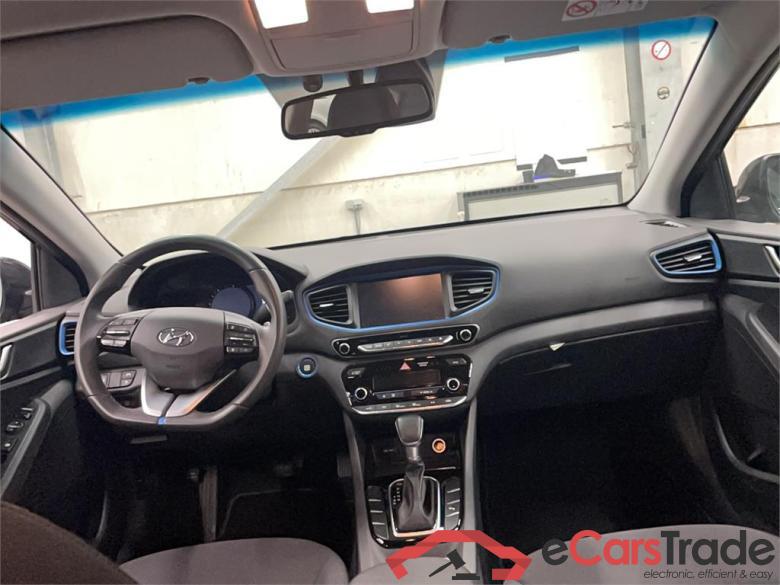 Hyundai Ioniq 1.6 GDI Hybrid Aut. Navi KeylessGo Klima PDC ... #4