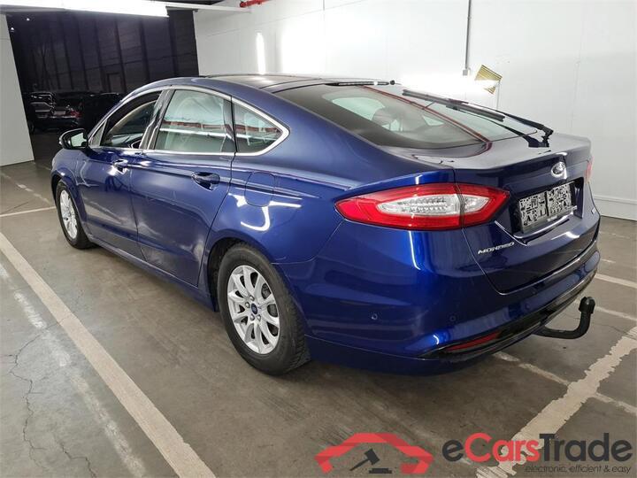 Ford Mondeo 1.5 TDCi Titanium Navi Leather KeylessGo Klima PDC ... #4