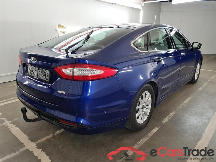 Ford Mondeo 1.5 TDCi Titanium Navi Leather KeylessGo Klima PDC ... #3