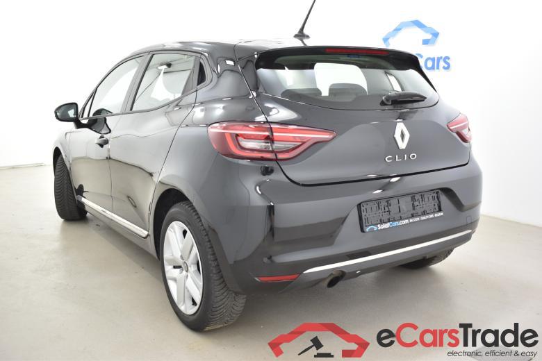 Renault Clio 1.0 TCe 101Hp LED-Xenon Navi Klima PDC ... #4