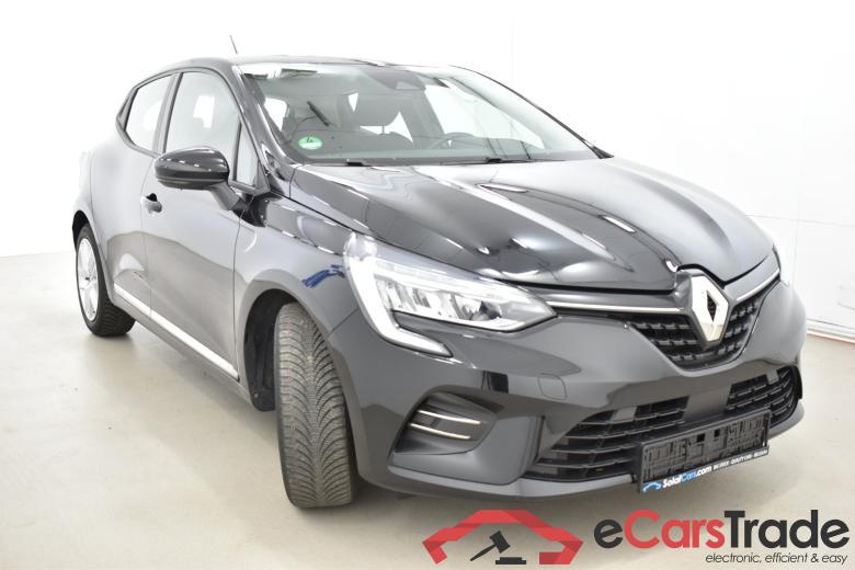 Renault Clio 1.0 TCe 101Hp LED-Xenon Navi Klima PDC ... #2