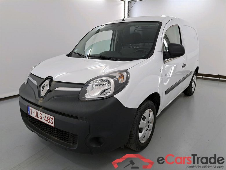 RENAULT KANGOO EXPRESS ZE - 2013 ZE 33 B-Buy (EU6) Alize 3