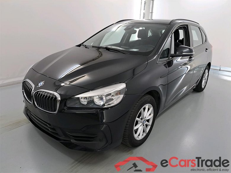 BMW 2 ACTIVE TOURER - 2018 218i OPF  Model Advantage Business