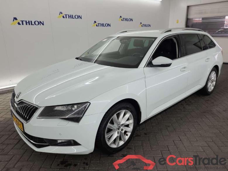 SKODA Superb Combi 1.4 TSI Ambit Business 5D 92kW