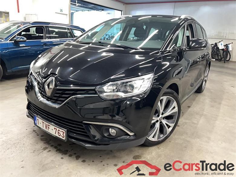  RENAULT - GRAND SCENIC Energy dCi 110PK Intens & 7 Seat Config  #1