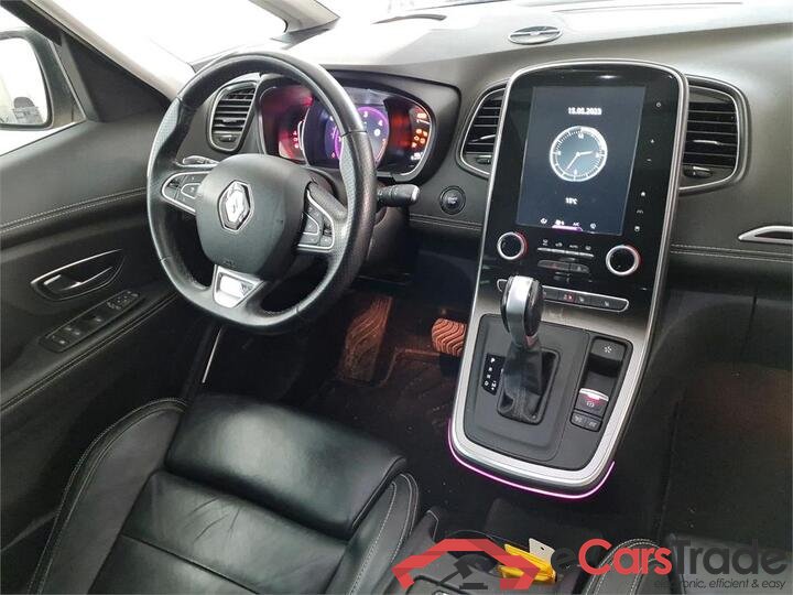 Renault Grand Scénic GRAND SCENIC DIESEL - 2017 1.6 dCi Energy Initiale Paris EDC 118kw/160pk 5D/P I6 #5