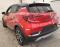 preview Renault Captur #3