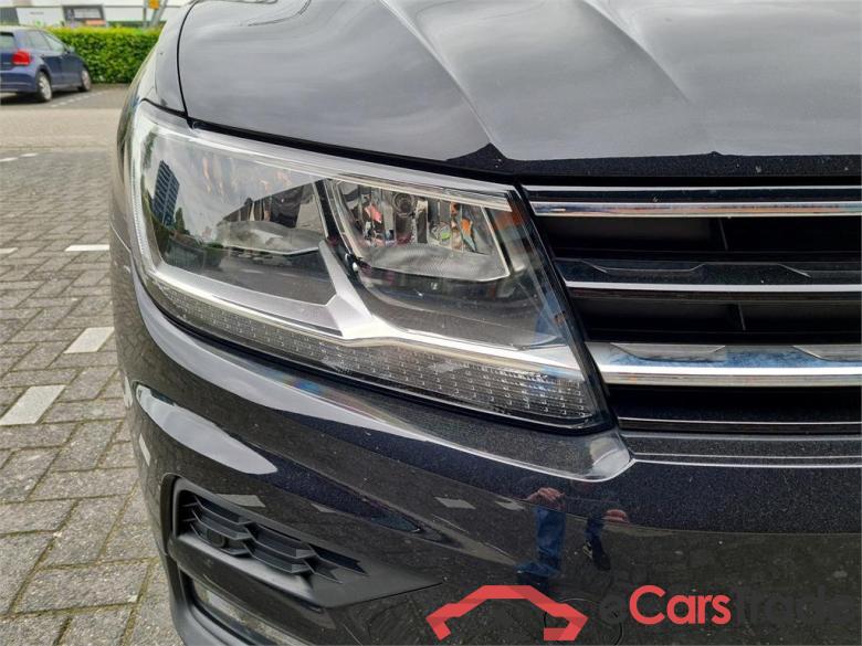 VOLKSWAGEN Tiguan 110 kW #4