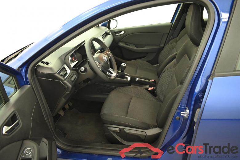Renault Clio 1.0 TCe 101Hp LED-Xenon Navi Klima PDC ... #5
