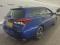 preview Toyota Auris Touring Sports #2