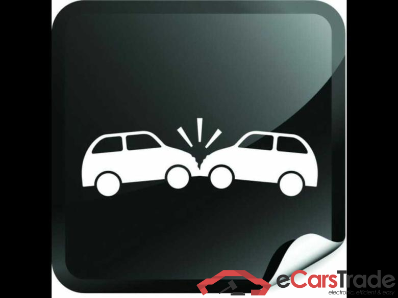 RENAULT Scenic IV - unfallbedingte Ent 1.3 TCe 140 EU6d-T, Grand Limi