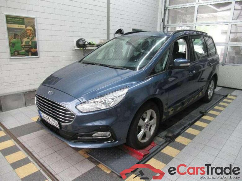FORD Galaxy (CDR)(2015->) DE - Van5 2.0 EcoBlue EU6d-T,  #1