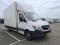 preview Mercedes Sprinter #1